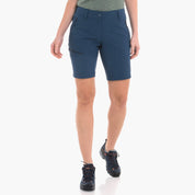 Funktionsshorts - 8180-dressblues - Blau