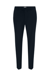 Anzughose PIET SK Skinny Fit - 1000 - Schwarz