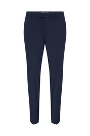 Anzughose PIET SK Skinny Fit - 3100 - Blau