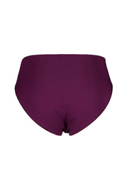 Jazz-Pants aus Modal - 787 - Rot