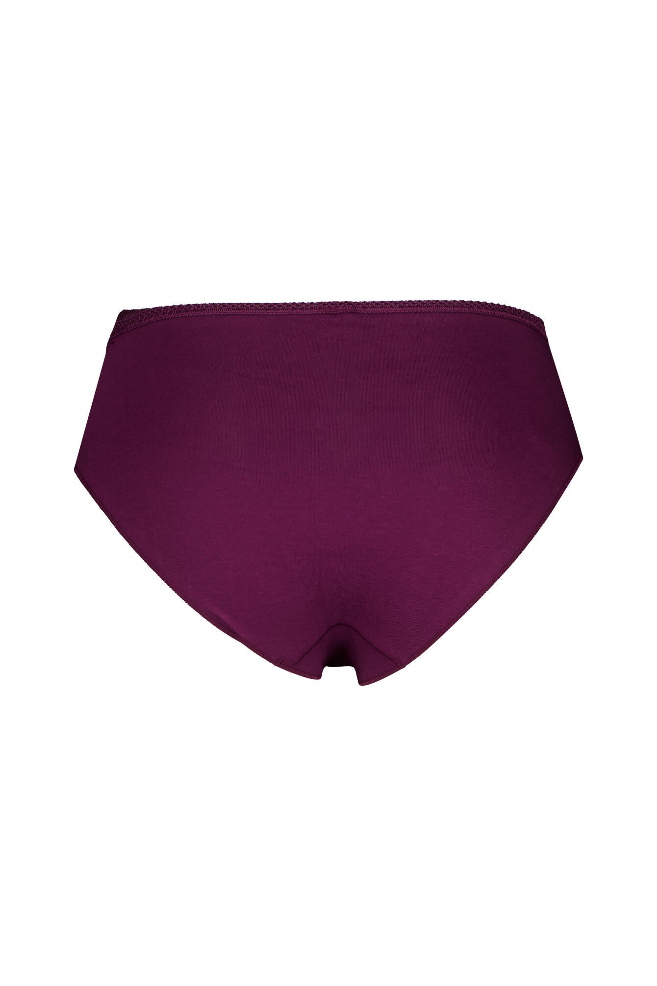 Jazz-Pants aus Baumwollmix - 787 - Rot