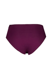 Jazz-Pants aus Baumwollmix - 787 - Rot