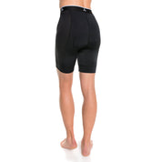 Radlershorts Skin Pants 4h L - 9990-black - Schwarz