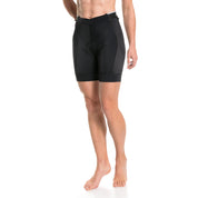 Radlershorts Skin Pants 4h L - 9990-black - Schwarz