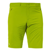 Bermuda Shorts Hestad - 6070-limegreen