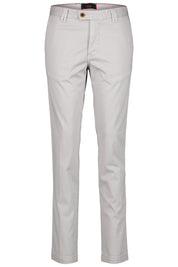 Chino Hose - 92 - Grau