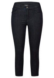 Jeans Comfort Fit - 1398-Dark Indigo - Blau