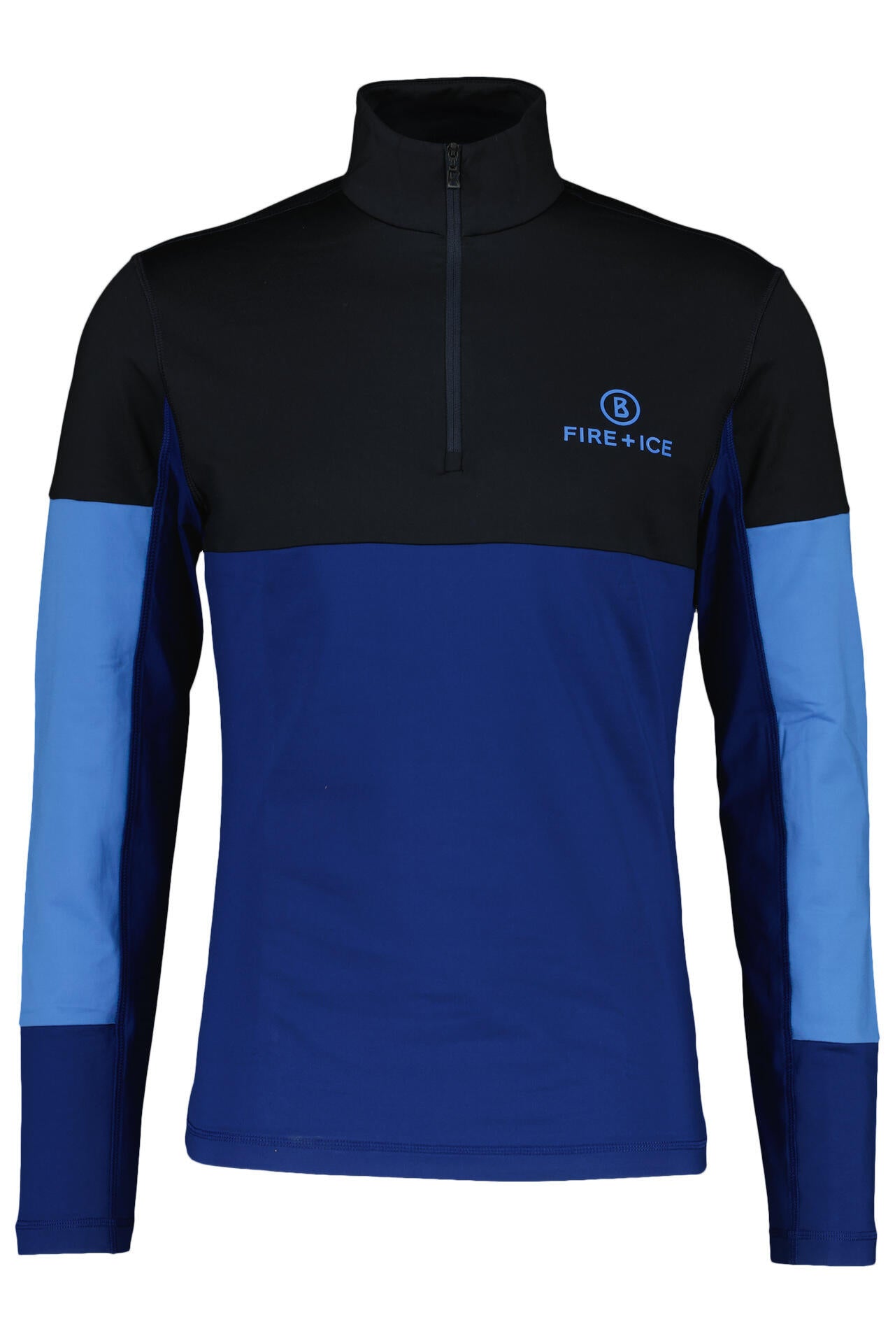 Ski Midlayer - 403 - Blau