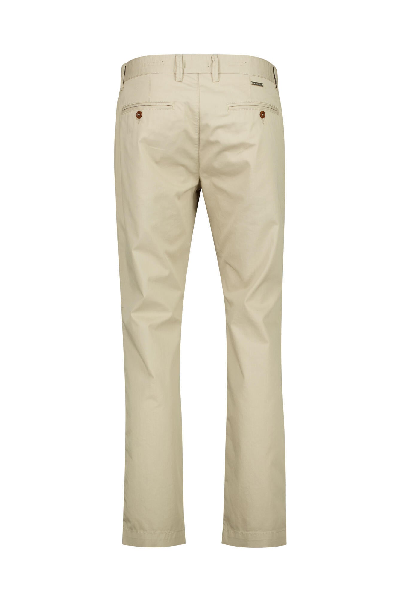 Anzugshose Regular Fit - 535 - Beige