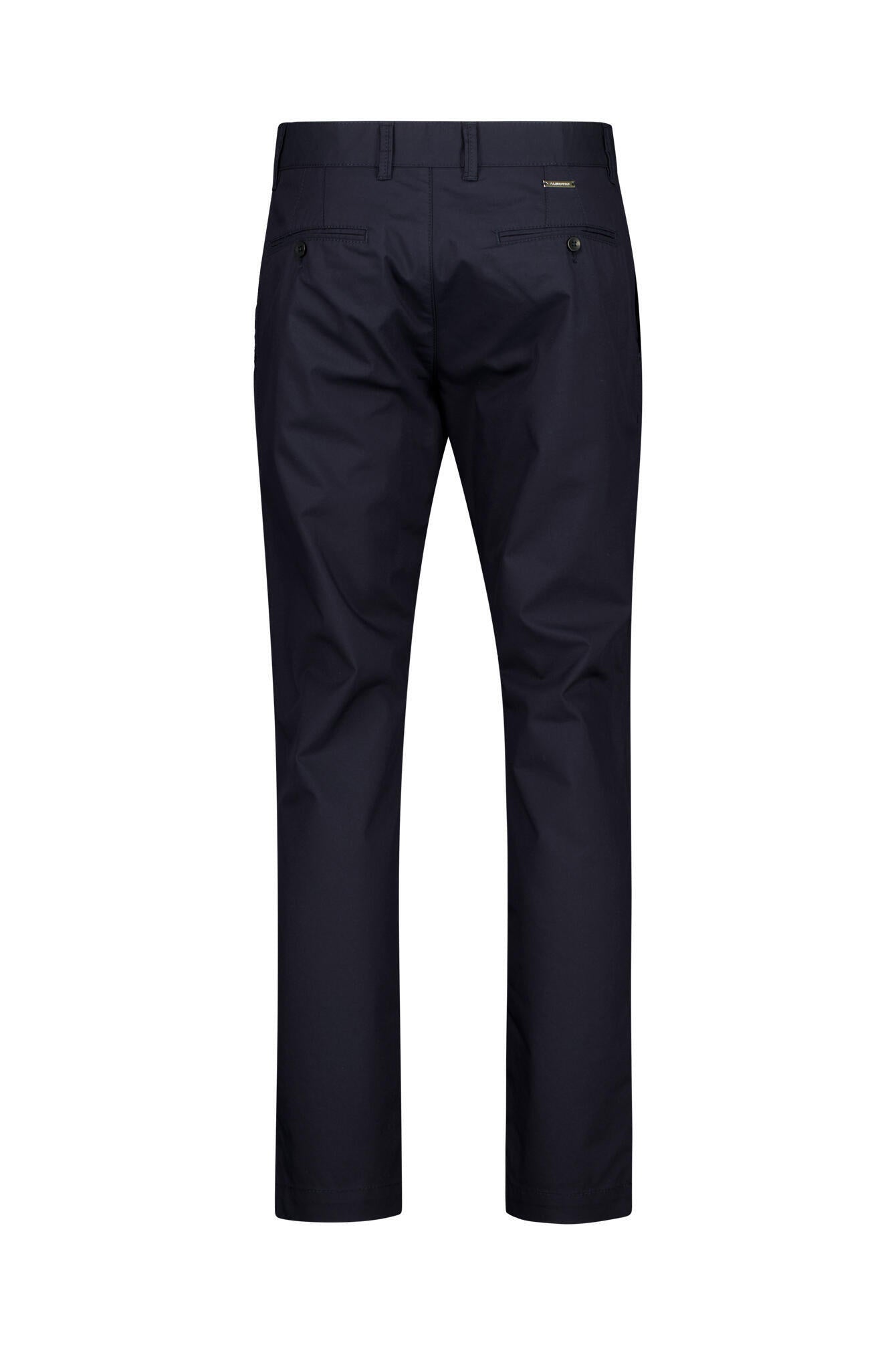 Anzugshose Regular Fit - 898 - Blau