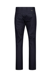 Anzugshose Regular Fit - 898 - Blau