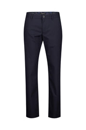 Anzugshose Regular Fit - 898 - Blau