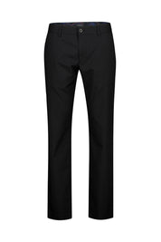 Anzugshose Regular Fit - 999 - Schwarz
