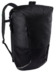 Fahrradrucksack - 010-BLACK - Schwarz