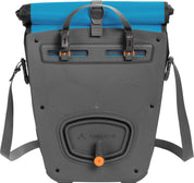 Fahrradtasche Rolltop - 988-ICICLE - Blau