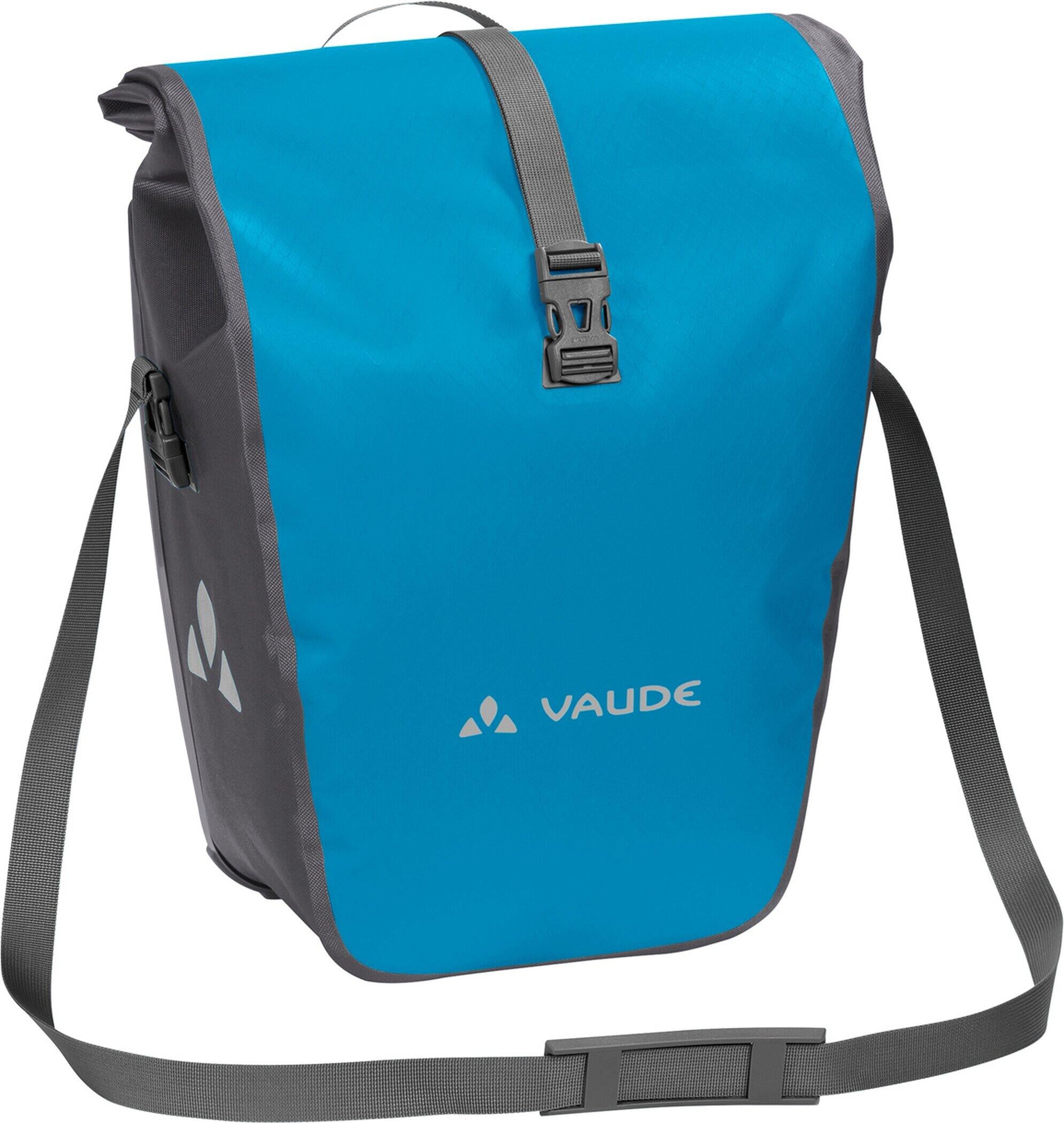 Fahrradtasche Rolltop - 988-ICICLE - Blau