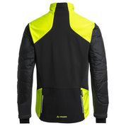 Funktionsjacke - 021-BLACK/YELLOW - Gelb | Schwarz