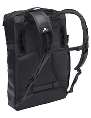 Rucksack Mineo Transformer 23 - 010-BLACK