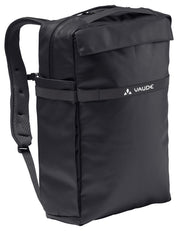 Rucksack Mineo Transformer 23 - 010-BLACK