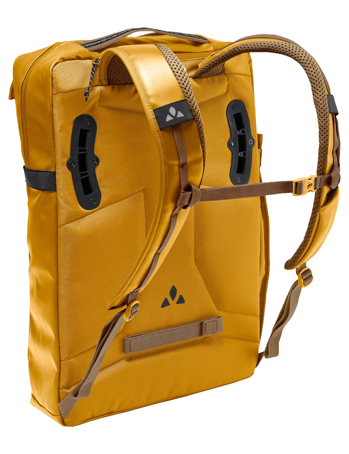 Rucksack Mineo Transformer 23 - 317-BURNT YELLOW