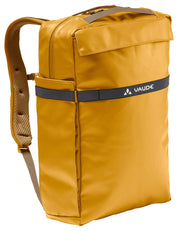 Rucksack Mineo Transformer 23 - 317-BURNT YELLOW