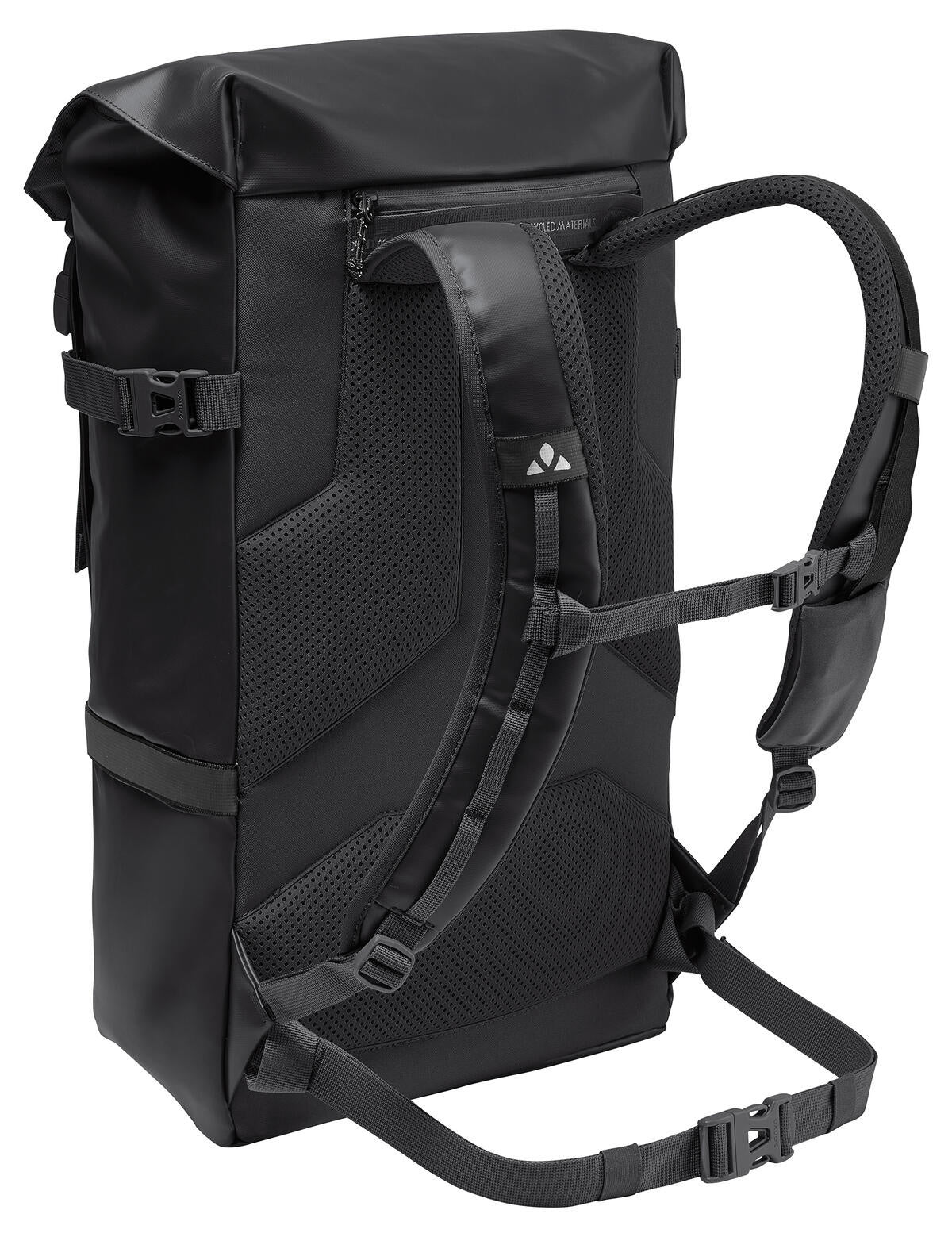 Rucksack Daypack Mineo 30 - 010-BLACK - Schwarz