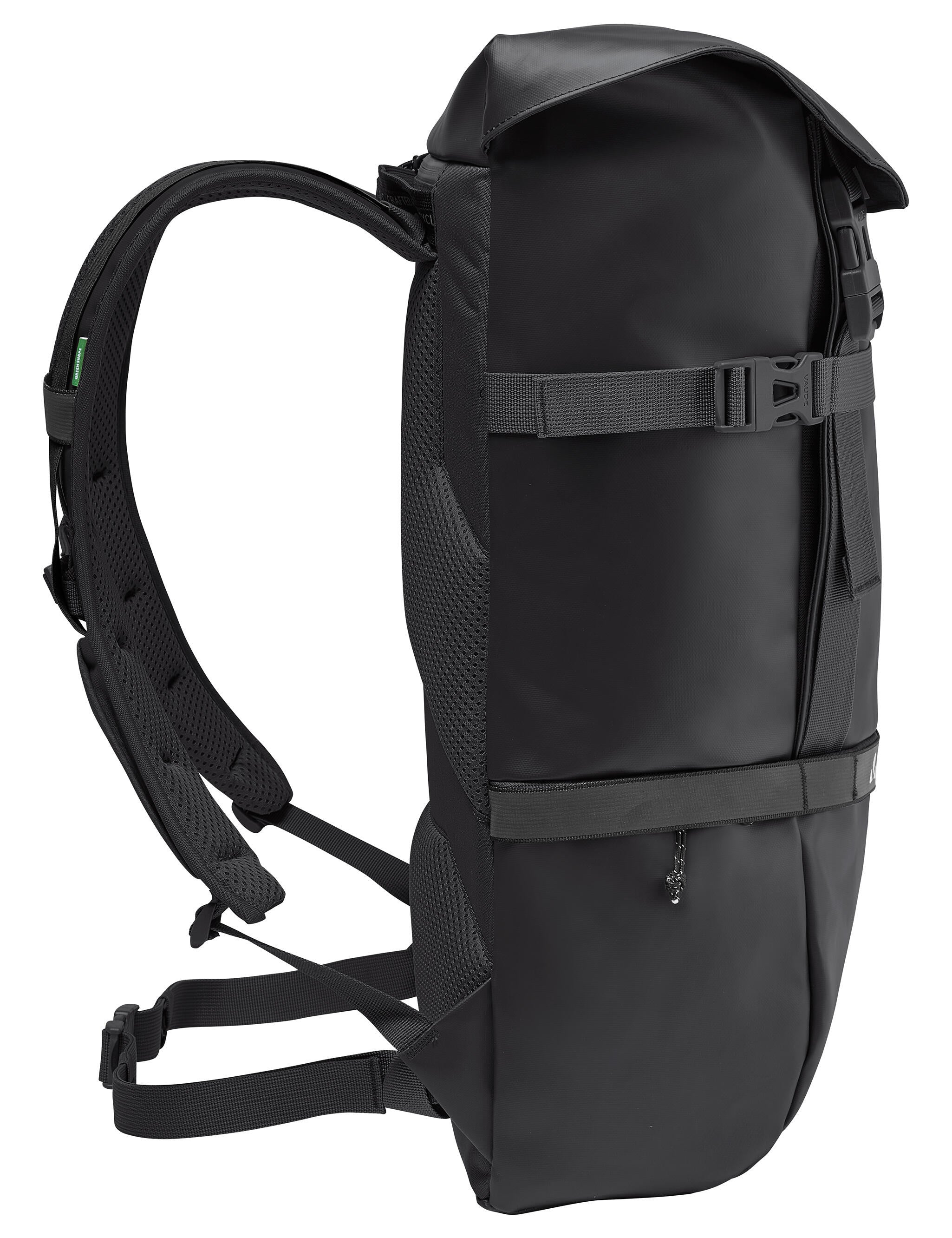 Rucksack Daypack Mineo 30 - 010-BLACK - Schwarz