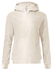 Fleece-Jacke - 514-ECRU - Creme