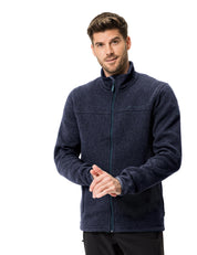 Unterziehjacke - 179-DARK SEA - Blau