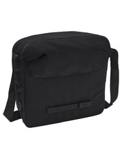 Fahrradtasche Cycle Messenger L - 010-black - Schwarz