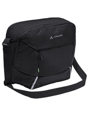 Fahrradtasche Cycle Messenger L - 010-black - Schwarz