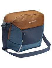 Fahrradtasche Cycle Messenger L - 304-baltic sea/umbra - Blau