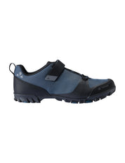 Leichter Radschuh Pavei - 179-dark sea - Blau