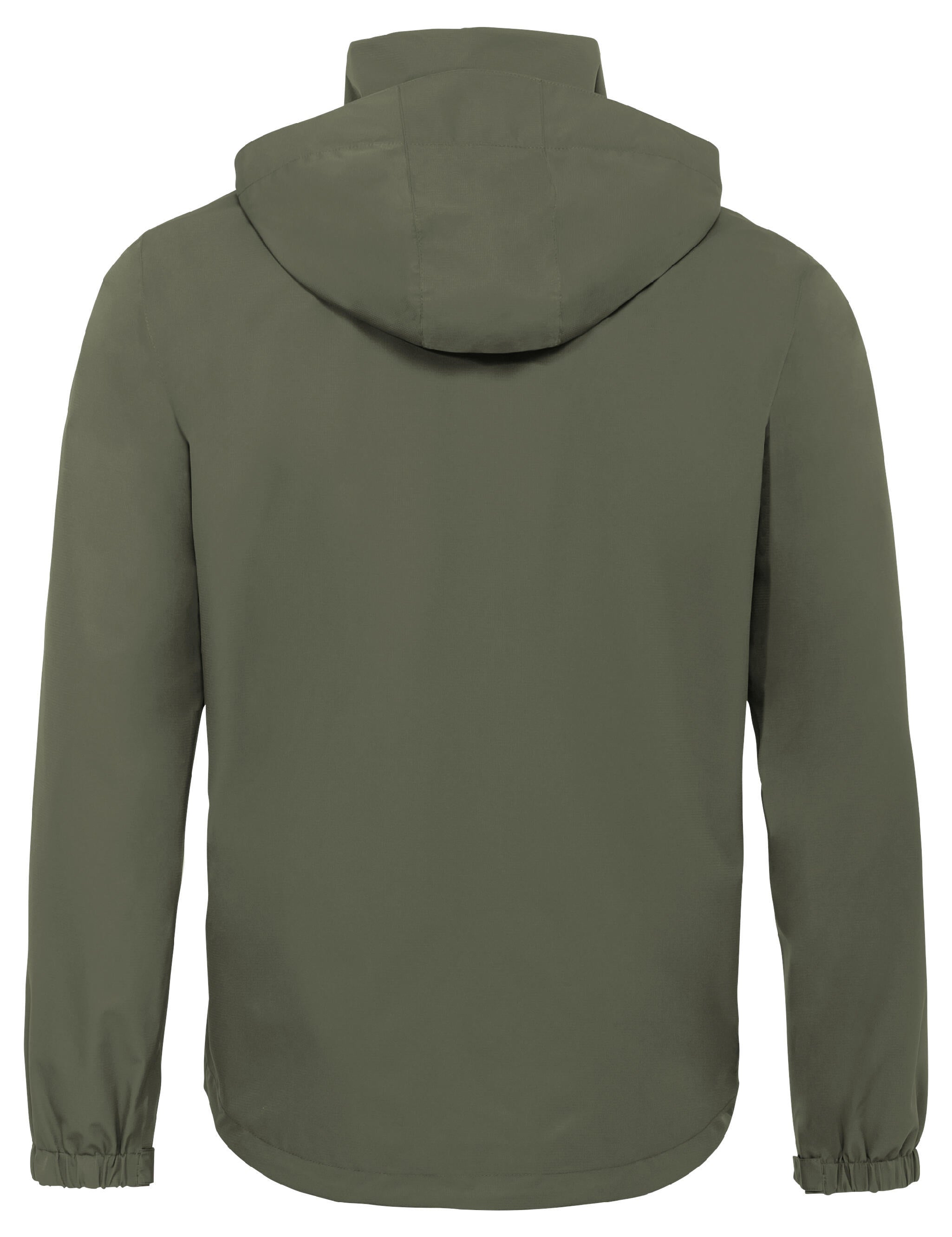 Funktionsjacke - 408-khaki uni - Grün