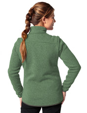 Unterjacke - 366-willow green - Grün