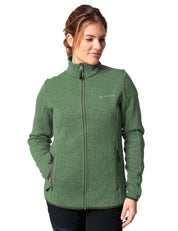 Unterjacke - 366-willow green - Grün