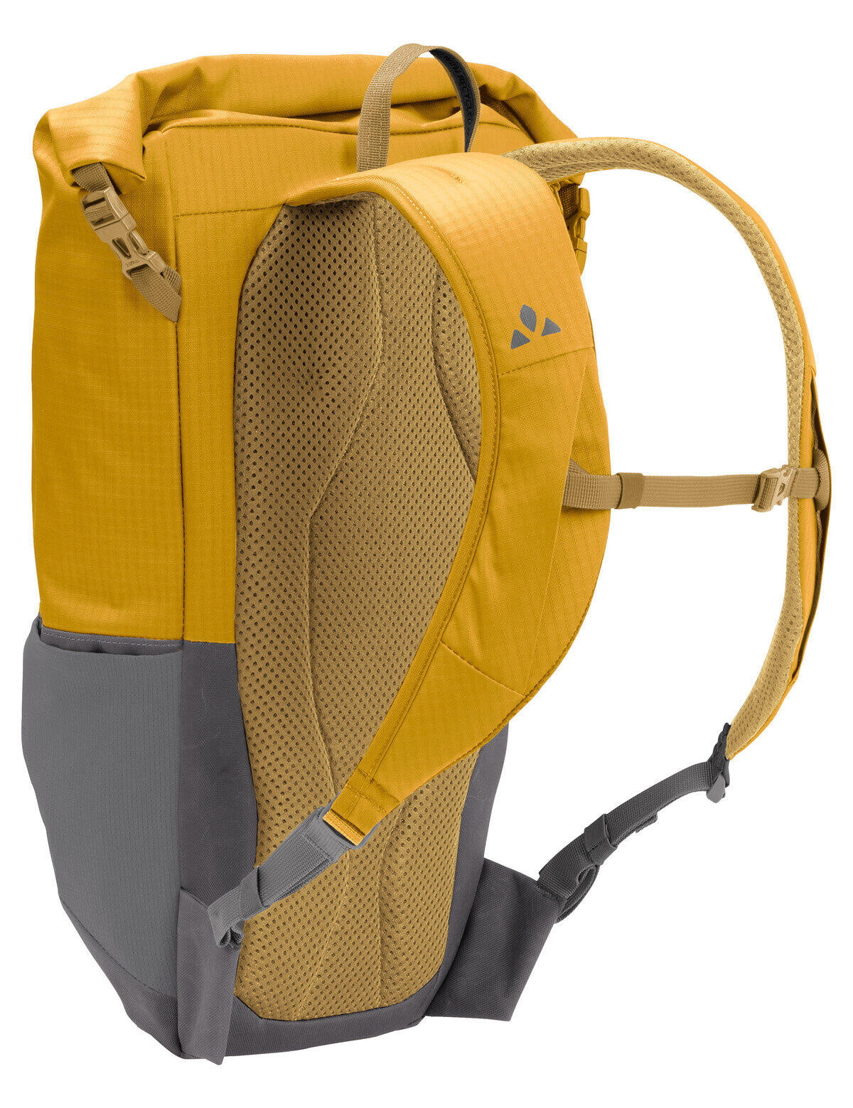 Rucksack Daypack CityGo 18 - 317-burnt yellow - Gelb