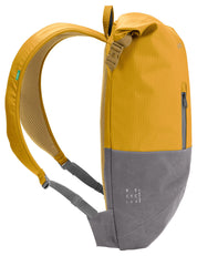 Rucksack Daypack CityGo 18 - 317-burnt yellow - Gelb