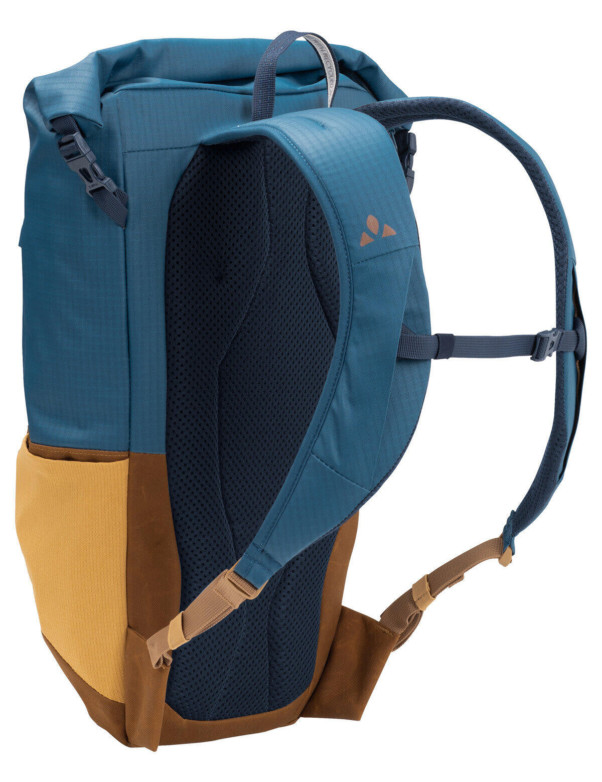 Rucksack Daypack CityGo 18 - 334-baltic sea - Blau