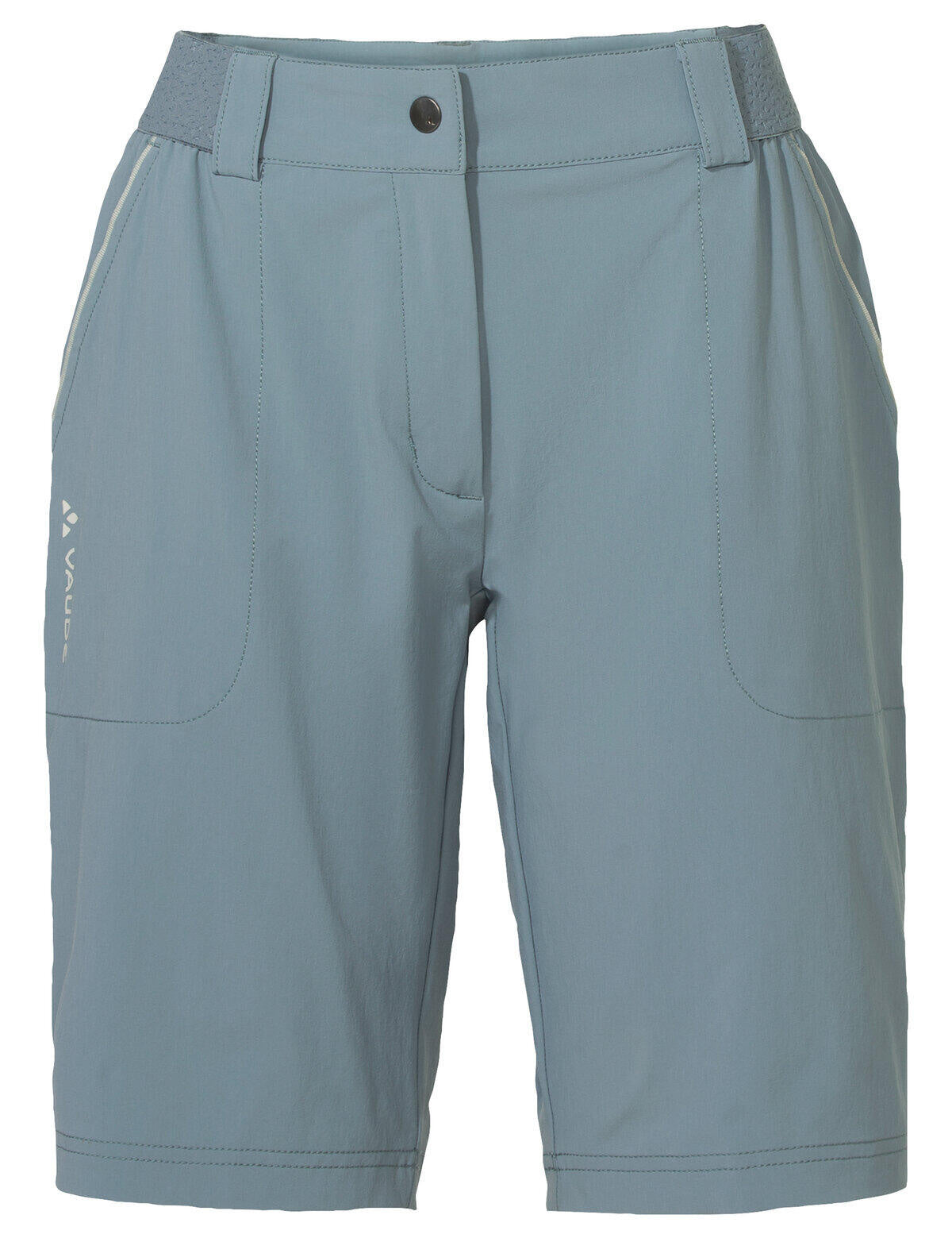 Funktionsshorts Farley Stretch - 536-nordic blue - Blau