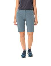 Funktionsshorts Farley Stretch - 536-nordic blue - Blau