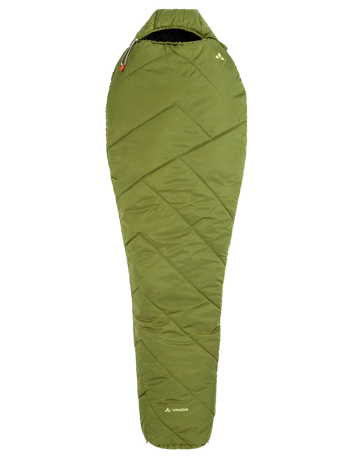 Schlafsack Sioux 100 II SYN - 451-avocado - Grün