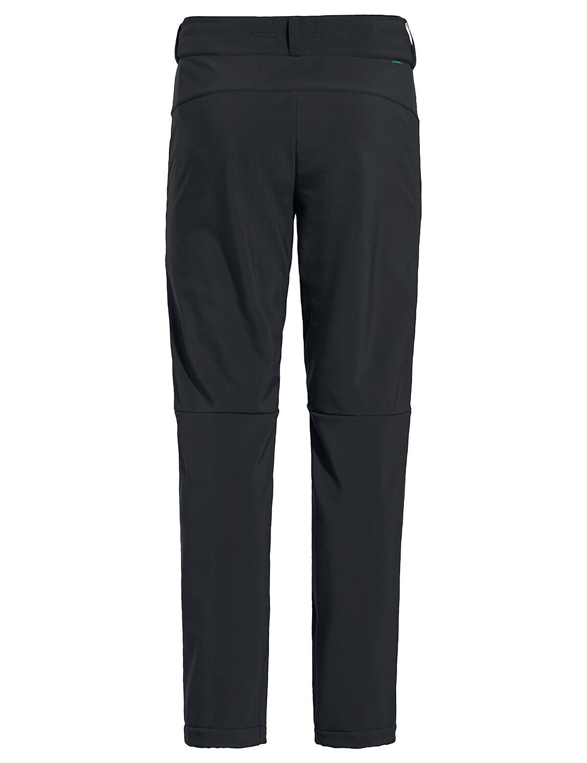 Funktionshose ELOPE SOFTSHELL - 010-black - Schwarz