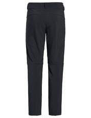 Funktionshose ELOPE SOFTSHELL - 010-black - Schwarz