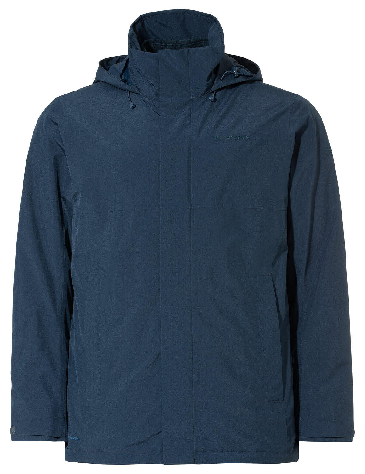 Funktionsjacke ROSEMOOR 3in1 - 179-dark sea - Blau