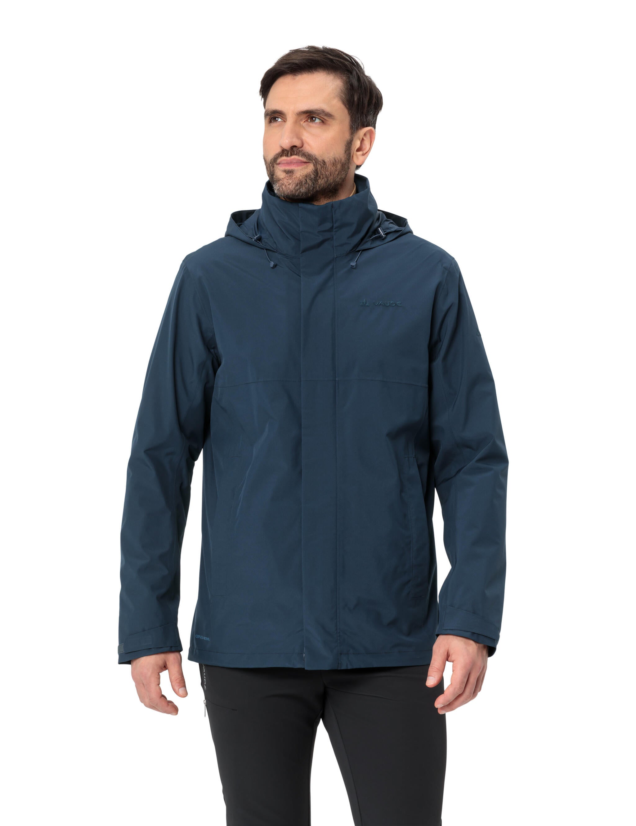 Funktionsjacke ROSEMOOR 3in1 - 179-dark sea - Blau