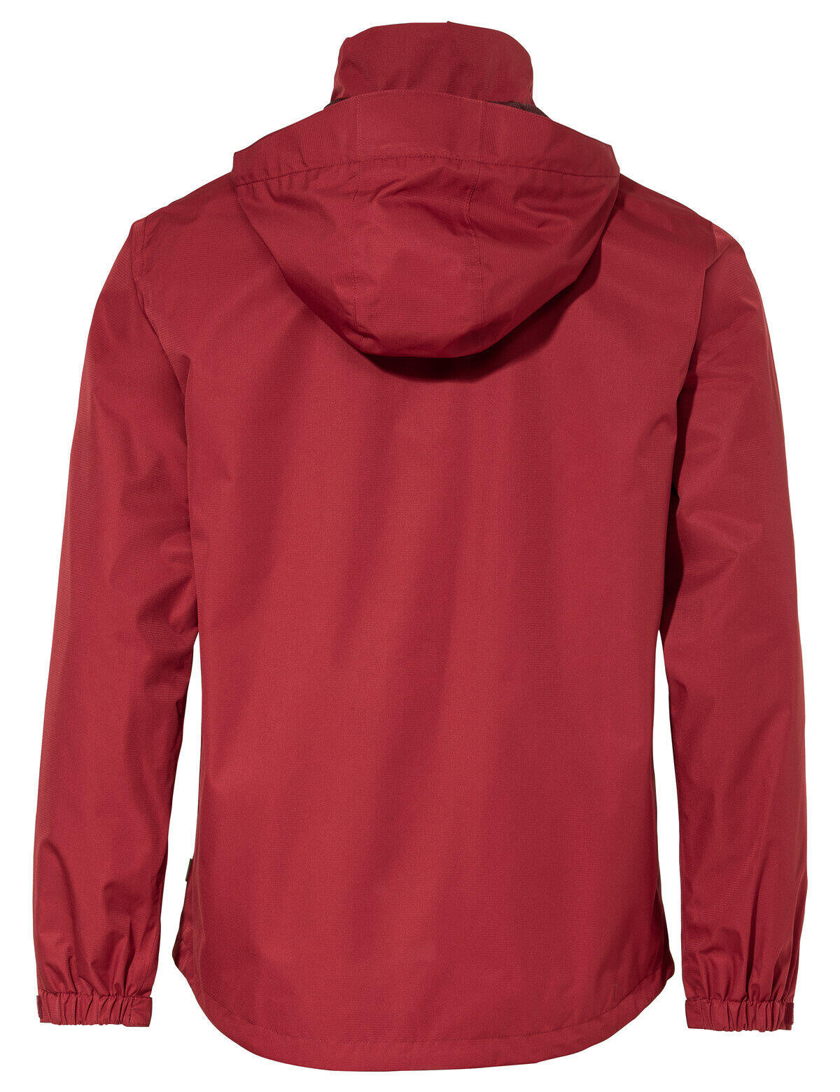 Funktionsjacke ESCAPE LIGHT - 007-carmine - Rot