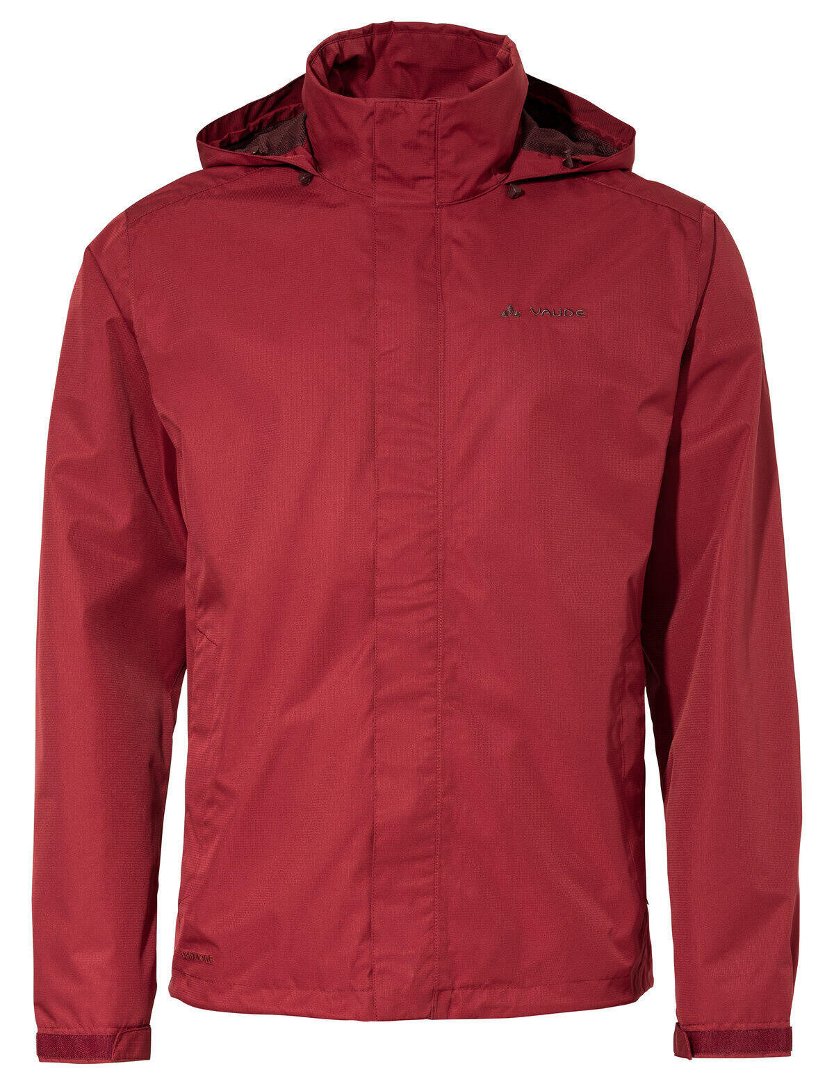 Funktionsjacke ESCAPE - 007-carmine - Rot