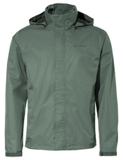 Funktionsjacke ESCAPE - 123-agave - Grün