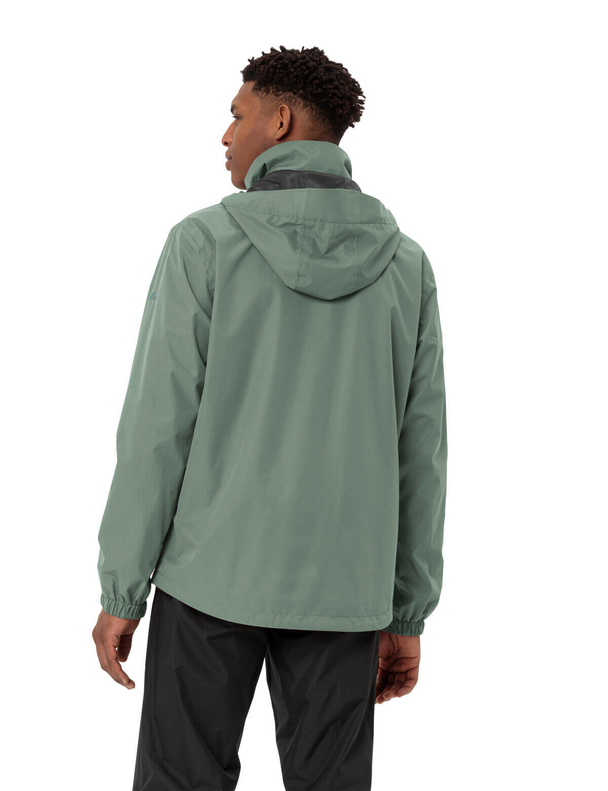 Funktionsjacke ESCAPE - 123-agave - Grün